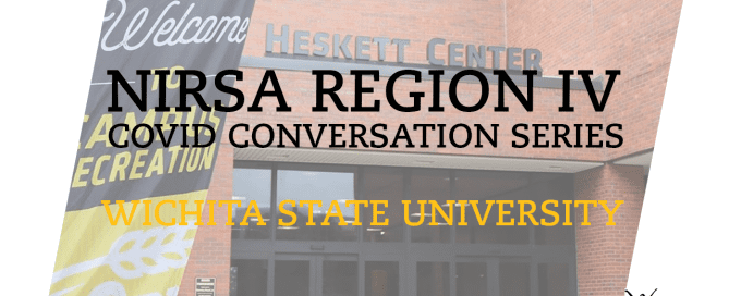 COVID Conversation Series Wichita State